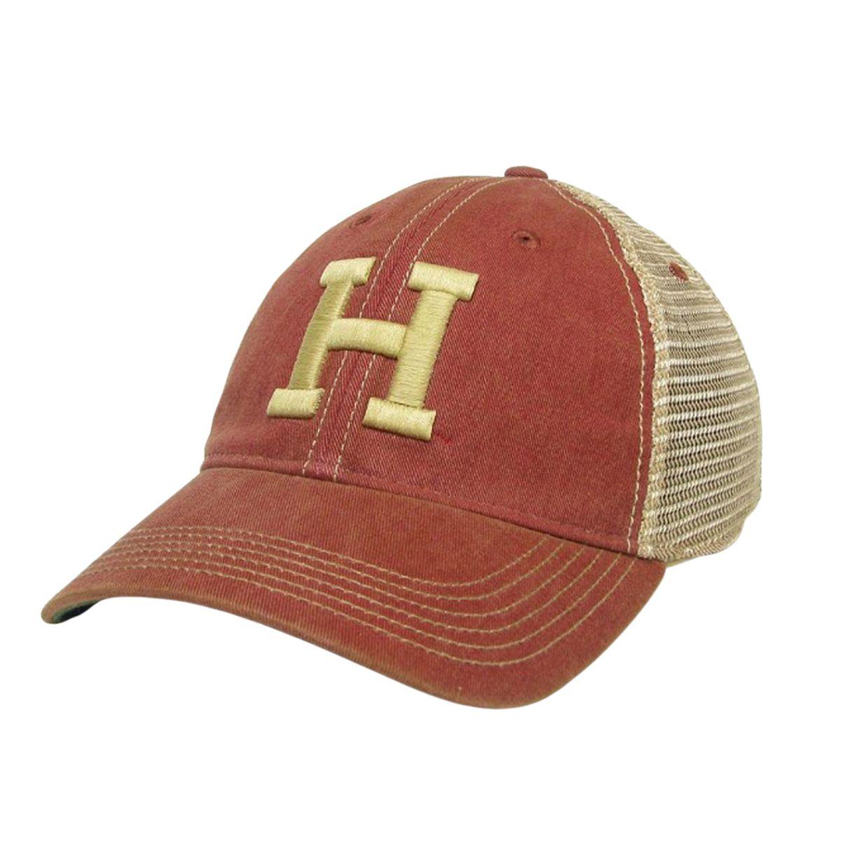 Harvard sales baseball hat